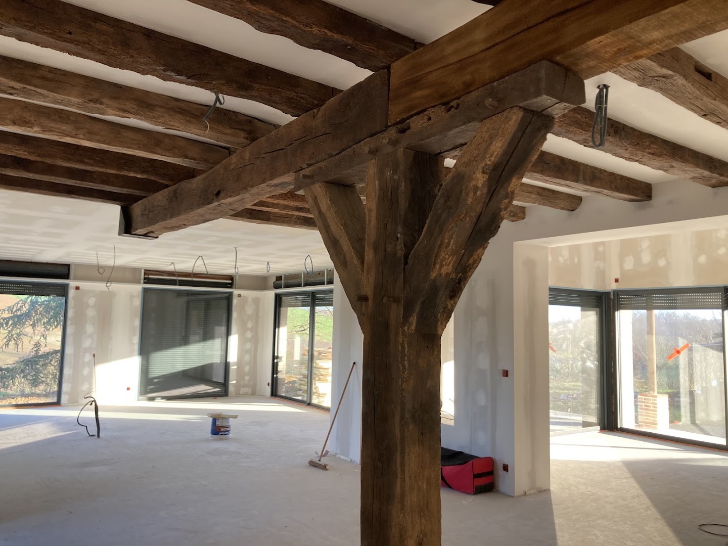 EURL Baldo Plâtrerie Renivation Isolation ( BPRI ) — Photos 3