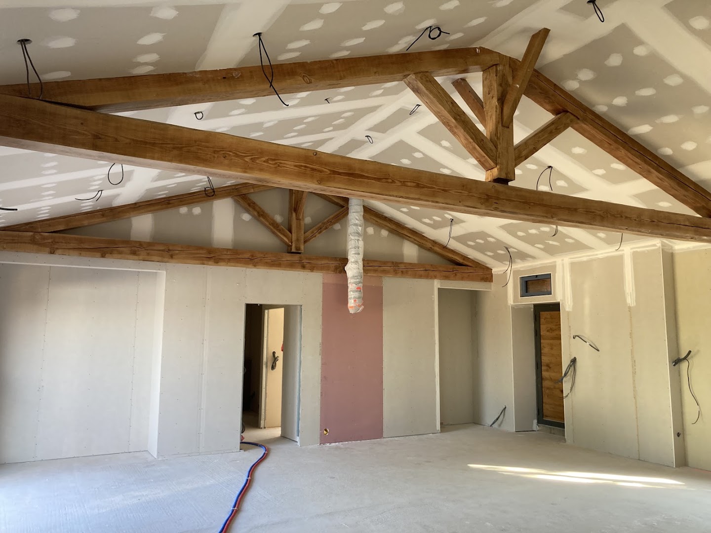 EURL Baldo Plâtrerie Renivation Isolation ( BPRI ) — Photos 2