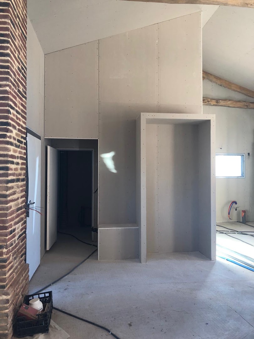EURL Baldo Plâtrerie Renivation Isolation ( BPRI ) — Photos 4